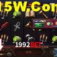 Estatísticas do Jogo 1992bet