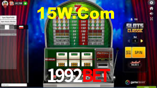 1992bet