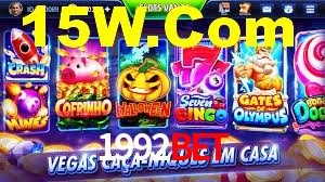 Ofertas Imperdíveis na 1992bet: Promoções e Bônus Que Valem a Pena