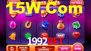 1992bet App Interface