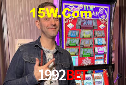 1992bet login
