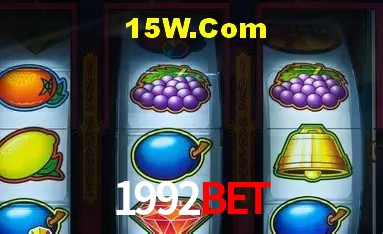 Experiência VIP 1992bet