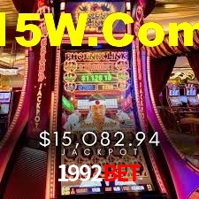 Blackjack Table 1992bet