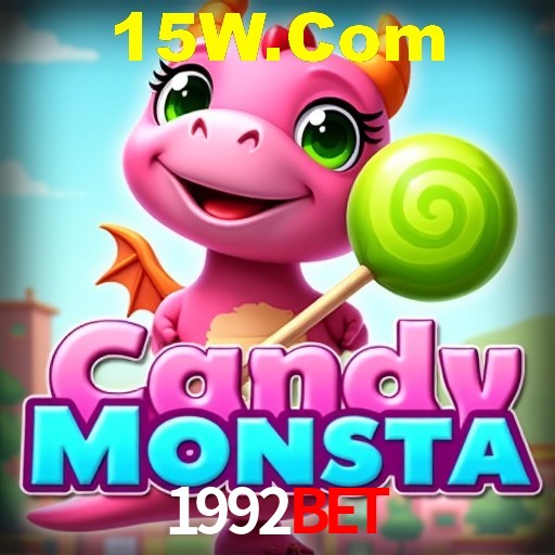 Descubra o Mundo do Cassino Online com 1992bet