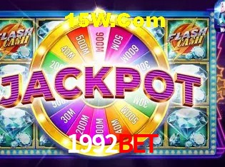 Especiais de Fim de Semana 1992bet