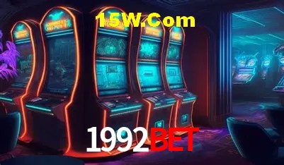Diretório de Jogos 1992bet