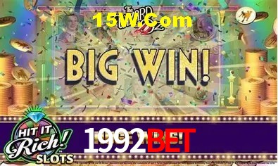 Bônus e promoções da 1992bet