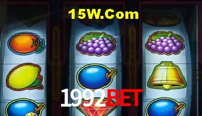 Loterias online na 1992bet