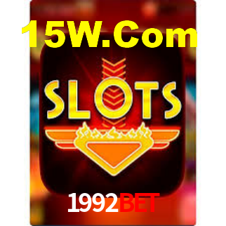 Apostas com odds competitivas na 1992bet