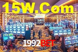 Tournaments 1992bet