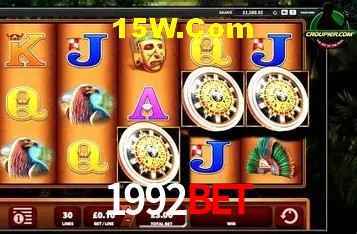 Promoção Relâmpago 1992bet