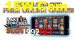 VIP Casino 1992bet